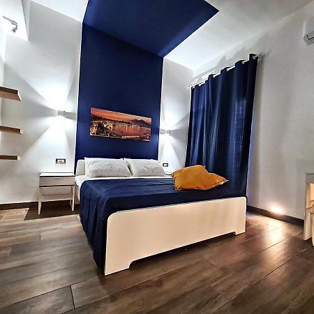 City Focus Apartments Napoli Εξωτερικό φωτογραφία