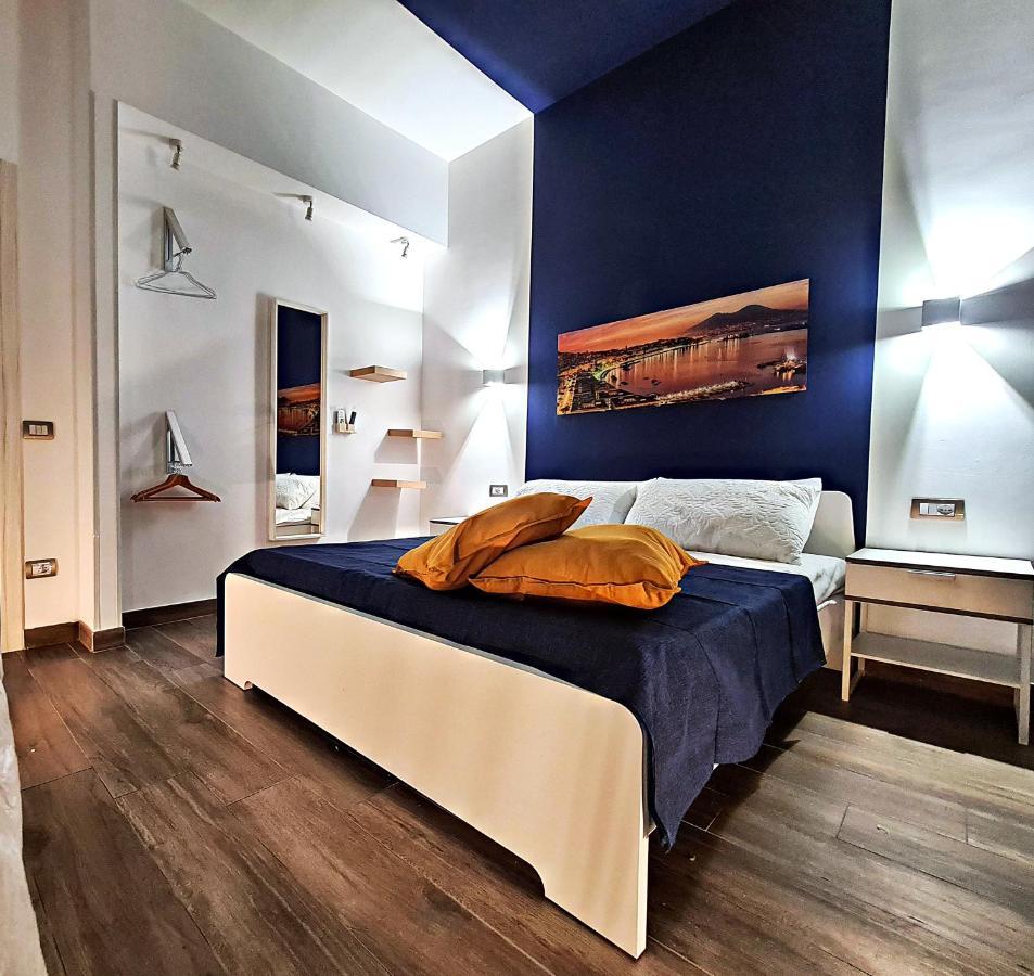 City Focus Apartments Napoli Εξωτερικό φωτογραφία