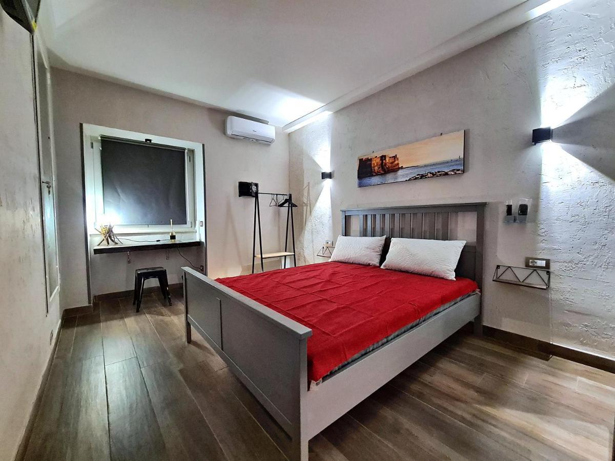 City Focus Apartments Napoli Εξωτερικό φωτογραφία